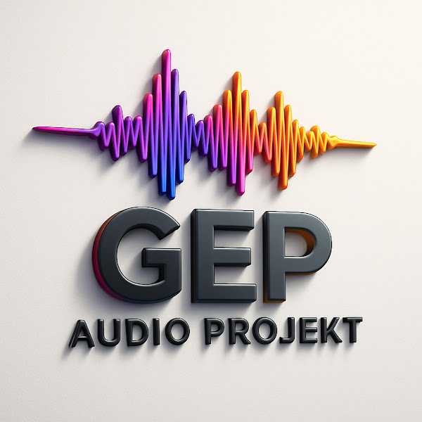 GEP AUDIO Profilbild